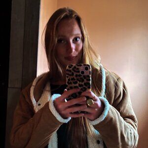 Meet your Posher, Marlee